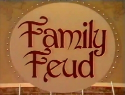 Family Feud (1977) Official Image | AndyDay