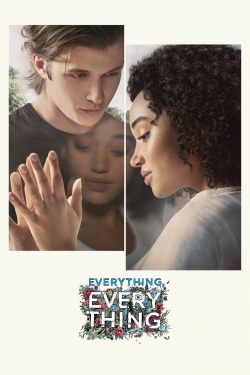 Everything, Everything (2017) Official Image | AndyDay