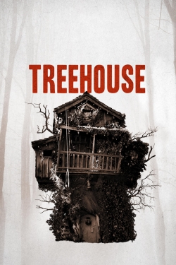 Treehouse (2019) Official Image | AndyDay
