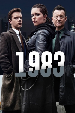 1983 (2018) Official Image | AndyDay