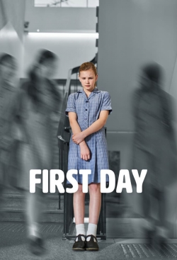 First Day (2020) Official Image | AndyDay
