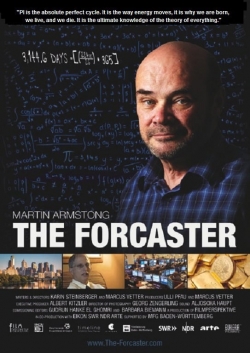 The Forecaster (2014) Official Image | AndyDay