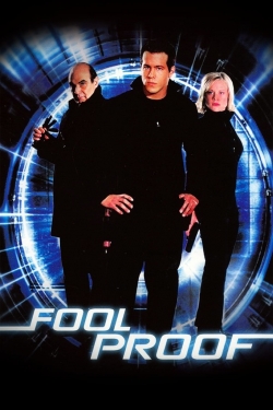 Foolproof (2003) Official Image | AndyDay