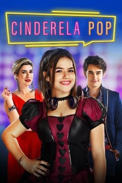 Cinderela Pop (2019) Official Image | AndyDay