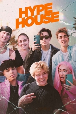 Hype House (2022) Official Image | AndyDay
