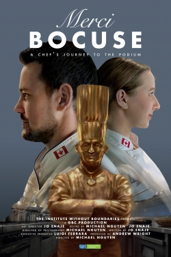 Merci Bocuse (2019) Official Image | AndyDay