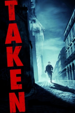 Taken (2008) Official Image | AndyDay