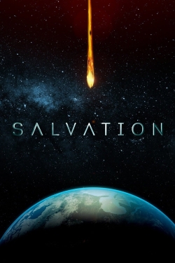 Salvation (2017) Official Image | AndyDay