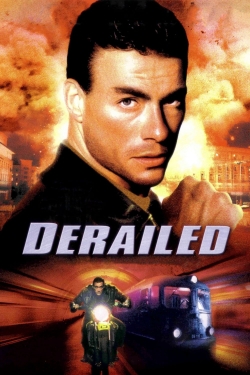 Derailed (2002) Official Image | AndyDay