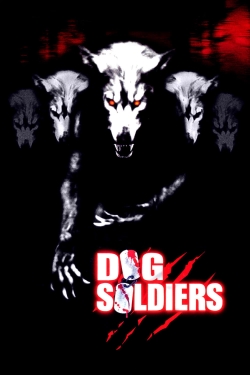Dog Soldiers (2002) Official Image | AndyDay