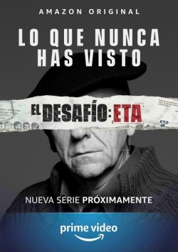 El Desafío: ETA (2020) Official Image | AndyDay