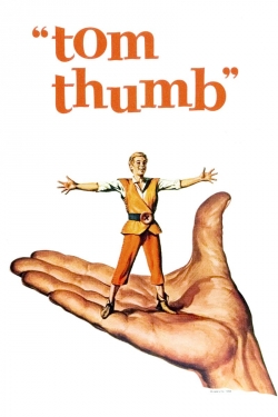 Tom Thumb (1958) Official Image | AndyDay