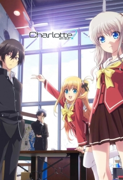 Charlotte (2015) Official Image | AndyDay