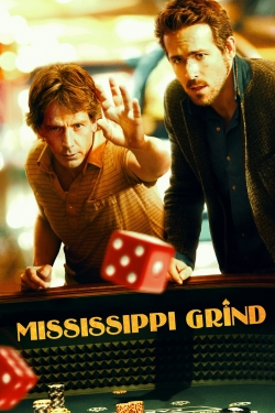Mississippi Grind (2015) Official Image | AndyDay