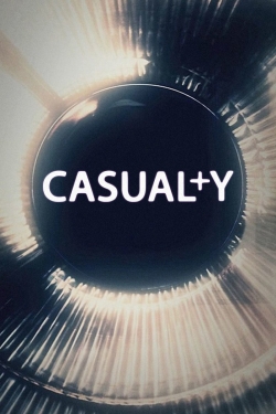 Casualty (1986) Official Image | AndyDay