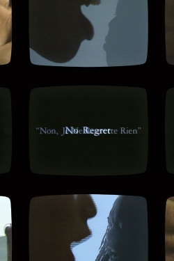 No Regret (1993) Official Image | AndyDay