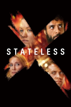 Stateless (2020) Official Image | AndyDay