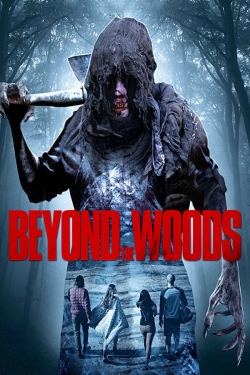 Beyond the Woods (2018) Official Image | AndyDay