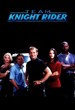 Team Knight Rider (1997) Official Image | AndyDay