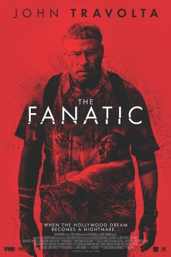 The Fanatic (2019) Official Image | AndyDay