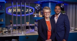 My Kitchen Rules (2017) Official Image | AndyDay