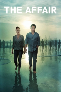 The Affair (2014) Official Image | AndyDay