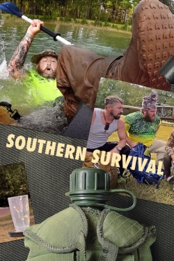 Southern Survival (2020) Official Image | AndyDay