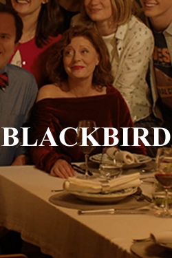 Blackbird (2020) Official Image | AndyDay