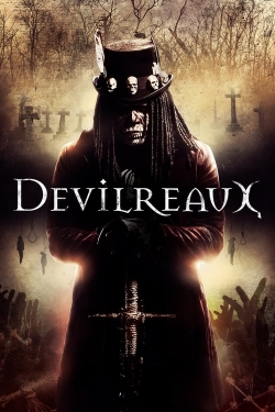 Devilreaux (2023) Official Image | AndyDay