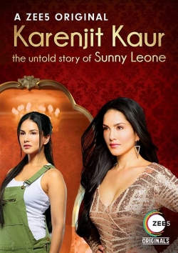 Karenjit Kaur: The Untold Story of Sunny Leone (2018) Official Image | AndyDay