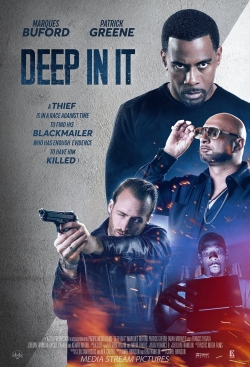 Deep in It (2022) Official Image | AndyDay