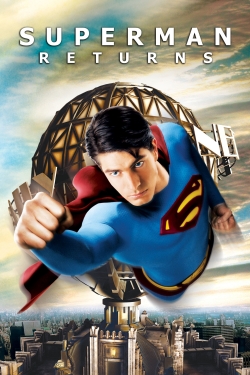 Superman Returns (2006) Official Image | AndyDay