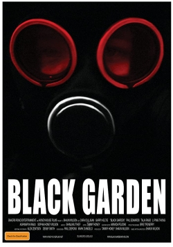 Black Garden (2020) Official Image | AndyDay