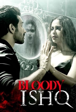 Bloody Ishq (2024) Official Image | AndyDay