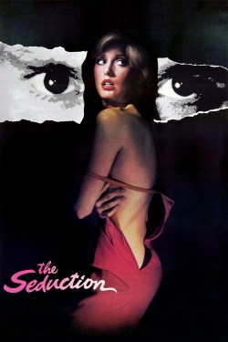 The Seduction (1982) Official Image | AndyDay
