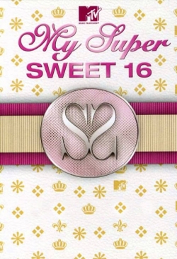 My Super Sweet 16 (2005) Official Image | AndyDay