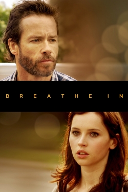 Breathe In (2013) Official Image | AndyDay