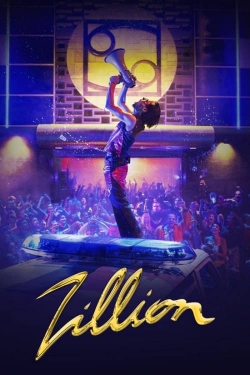 Zillion (2022) Official Image | AndyDay