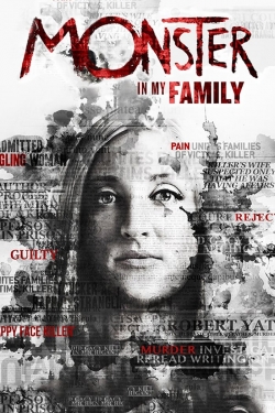 Monster in My Family (2015) Official Image | AndyDay
