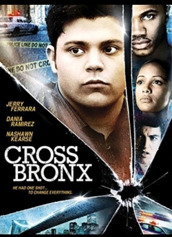 Cross Bronx (2004) Official Image | AndyDay