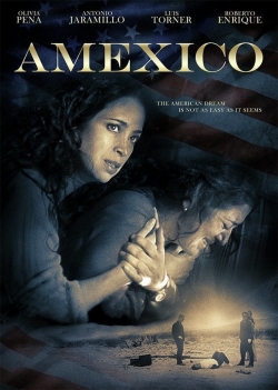 Amexico (2016) Official Image | AndyDay