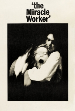 The Miracle Worker (1962) Official Image | AndyDay