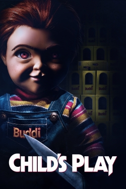 Child's Play (2019) Official Image | AndyDay