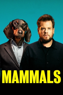 Mammals (2022) Official Image | AndyDay