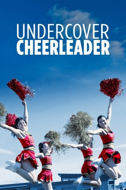 Undercover Cheerleader (2019) Official Image | AndyDay