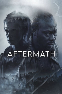 Aftermath (2024) Official Image | AndyDay