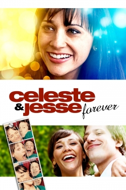 Celeste & Jesse Forever (2012) Official Image | AndyDay