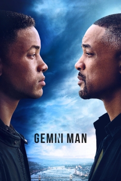 Gemini Man (2019) Official Image | AndyDay