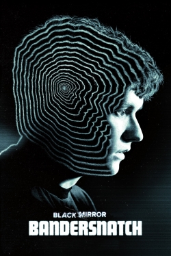 Black Mirror: Bandersnatch (2018) Official Image | AndyDay