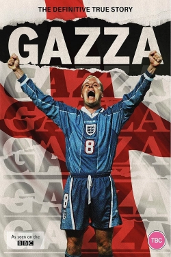 Gazza (2022) Official Image | AndyDay
